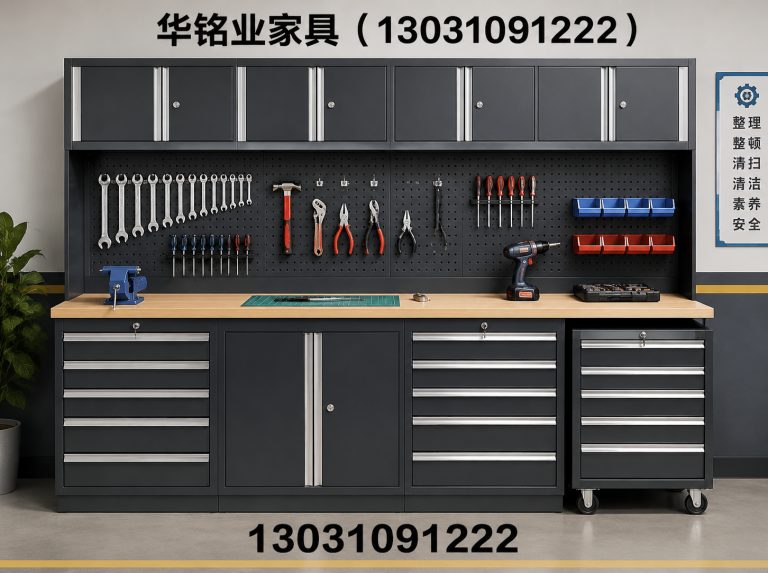 文安县华铭业家具展示图