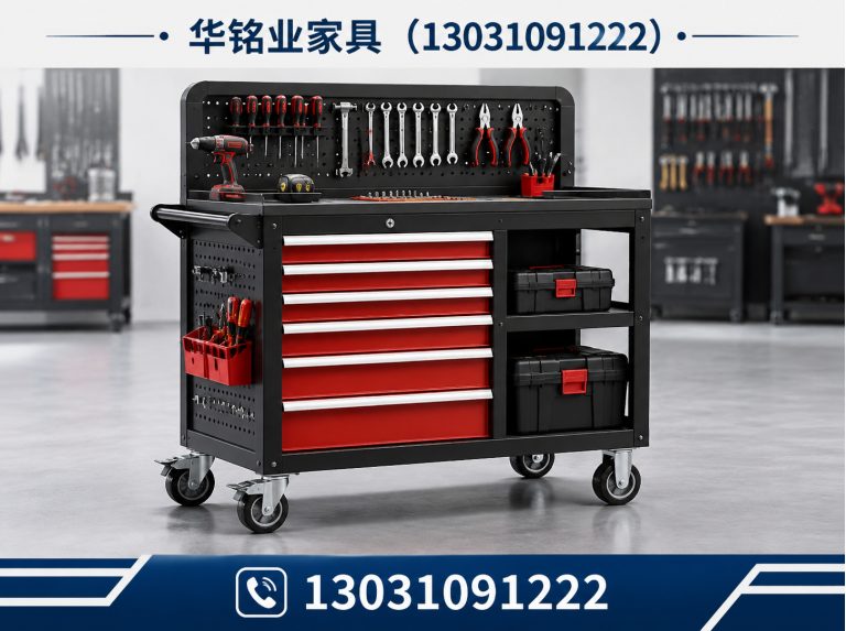 文安县CNC工作台展示图