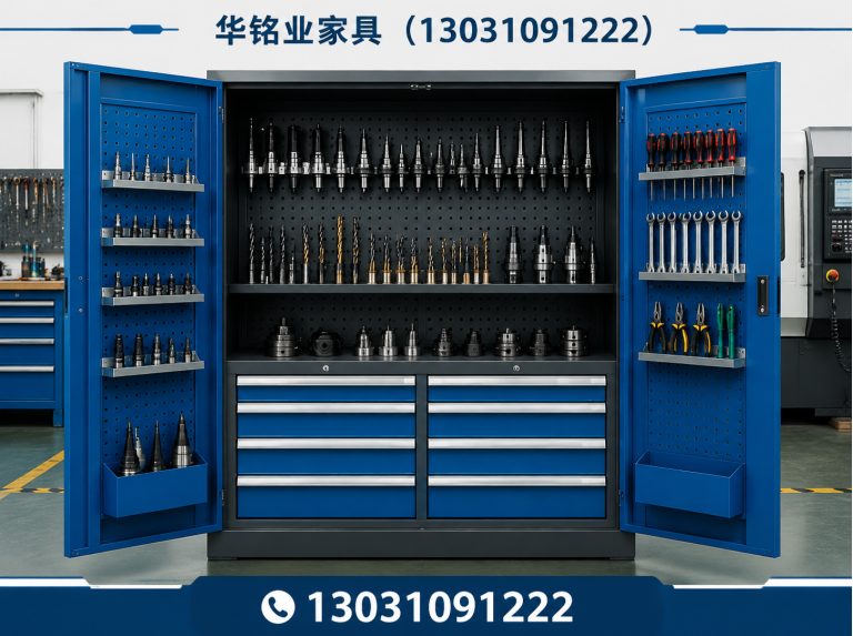 文安县刀具柜展示图